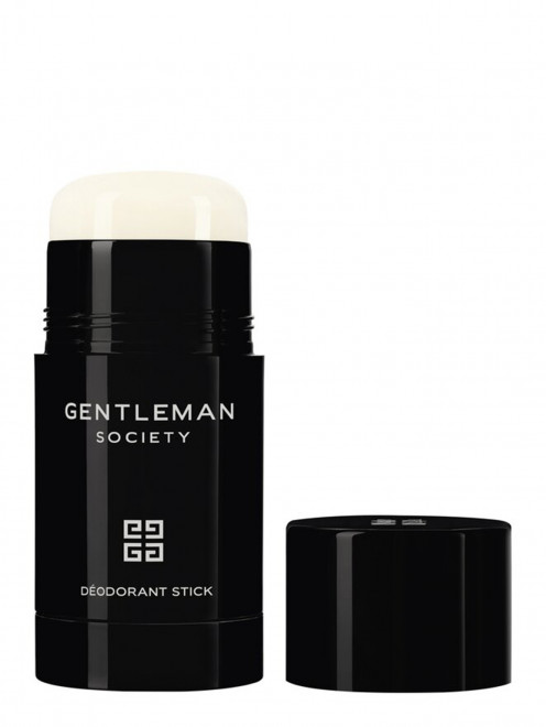 Дезодорант-стик Gentleman Society, 75 г Givenchy - Обтравка1