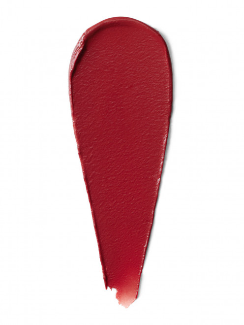 Жидкая матовая помада для губ Luxe Matte Liquid Lipstick, оттенок Icon, 6 мл Bobbi Brown - Обтравка1