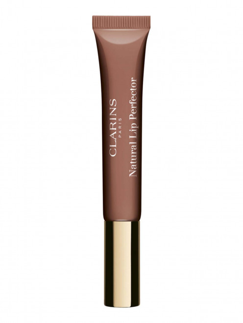Блеск для губ Natural Lip Perfector, оттенок 06, 12 мл Clarins - Общий вид