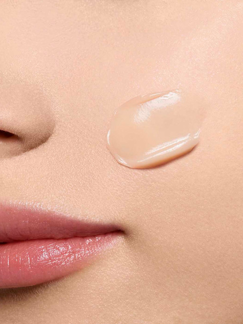 Бальзам для лица с эффектом лифтинга и сияния, 50 мл Clarins - Обтравка1
