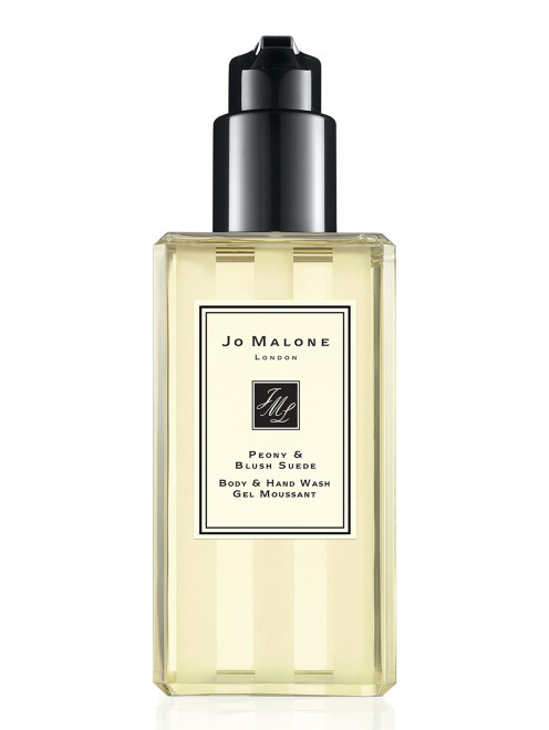 Гель для душа 250 мл Peony & Blush Suede Jo Malone London - Общий вид