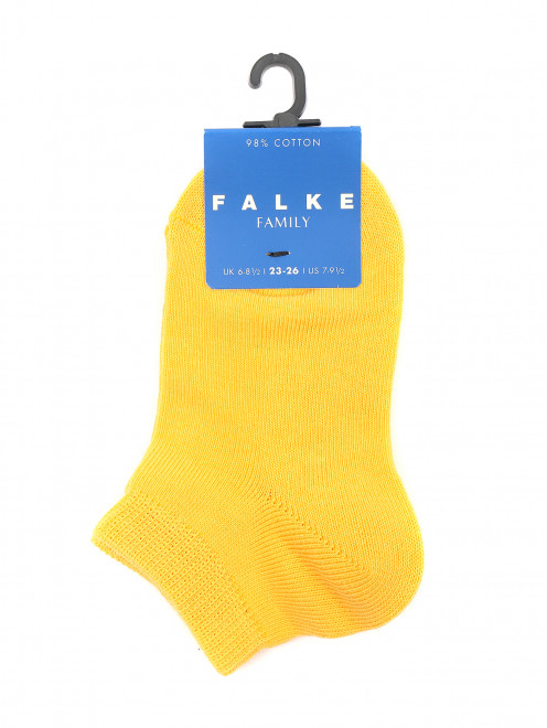 Носки из хлопка Falke - Общий вид