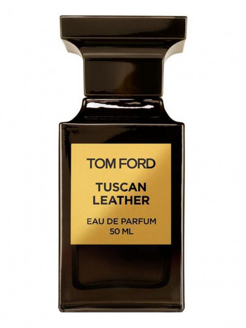 Парфюмерная вода Tuscan Leather, 50 мл Tom Ford - Общий вид