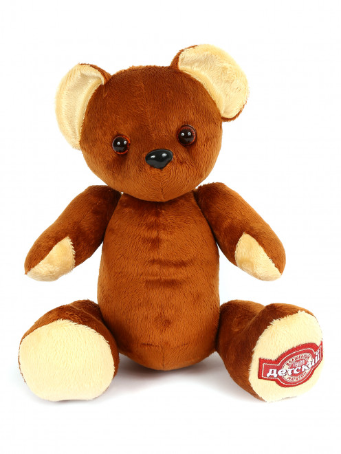 Мишка Charlie Bears - Общий вид