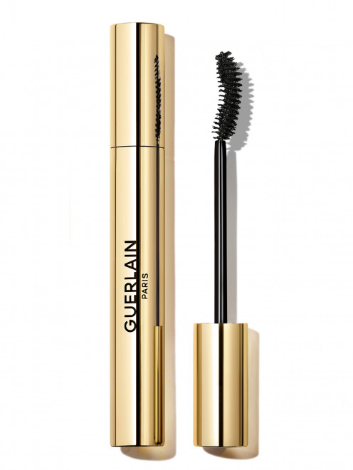 Тушь для ресниц Noir G, 01 Черный, 6 г Guerlain - Общий вид