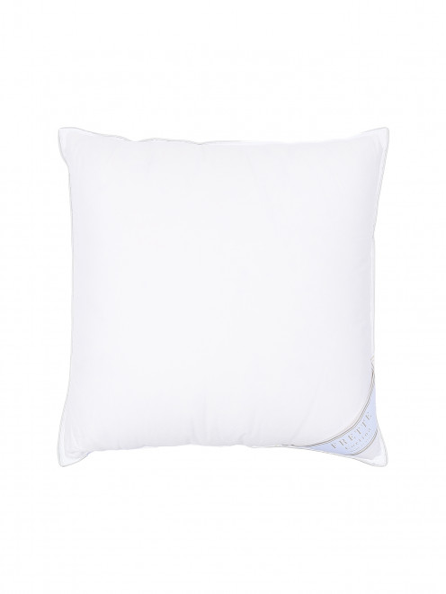 Подушка пуховая 50x50 Frette - Общий вид