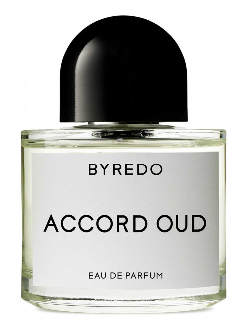 Парфюмерная вода Accord Oud, 50 мл Byredo - Общий вид