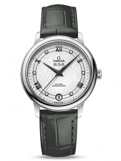 Часы 42413332052002 De Ville Omega - Общий вид