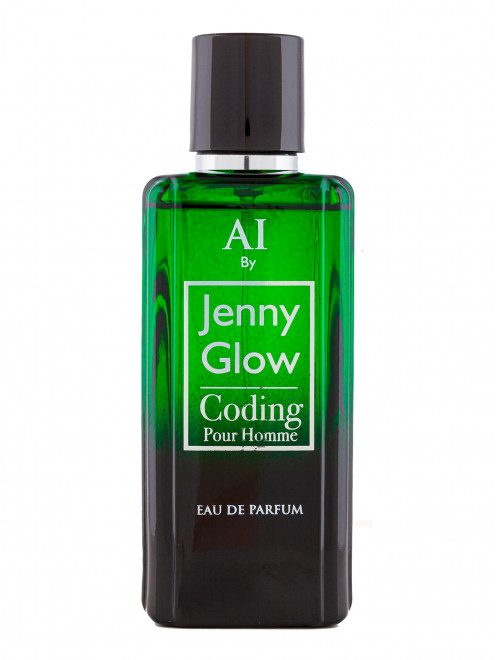 Парфюмерная вода Jenny Glow Coding Pour Homme, 50 мл Jenny Glow - Общий вид