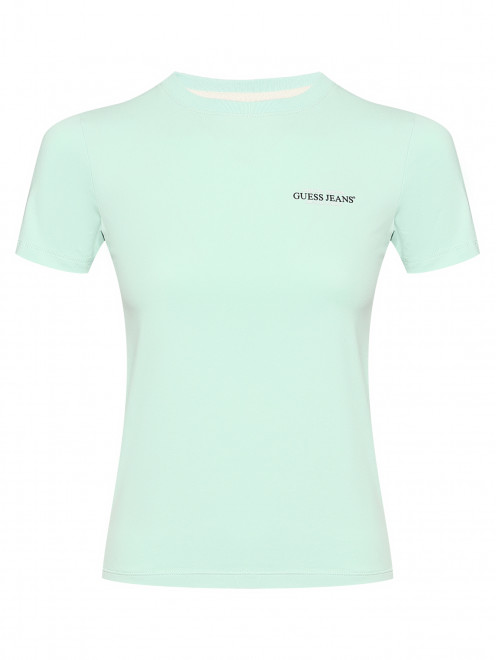 Футболка slim fit Guess - Общий вид