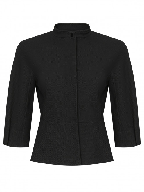 Жакет с укороченными рукавами Max Mara - Общий вид
