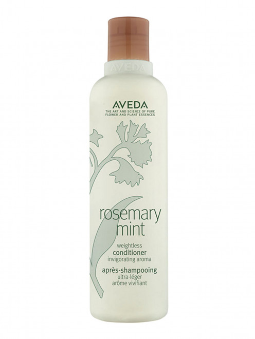 Кондиционер для волос с экстрактом розмарина и мяты Rosemary Mint, 250 мл Aveda - Общий вид