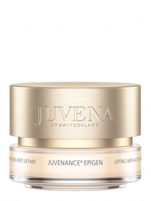 Дневной лифтинг-крем против морщин Juvenance Epigen Day Cream, 50 мл Juvena - Общий вид