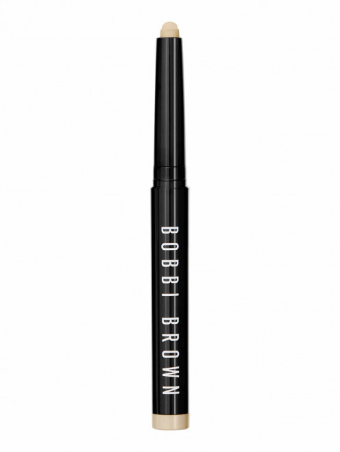 Устойчивые тени в карандаше Long-Wear Cream Shadow Stick, оттенок Bone Bobbi Brown - Общий вид