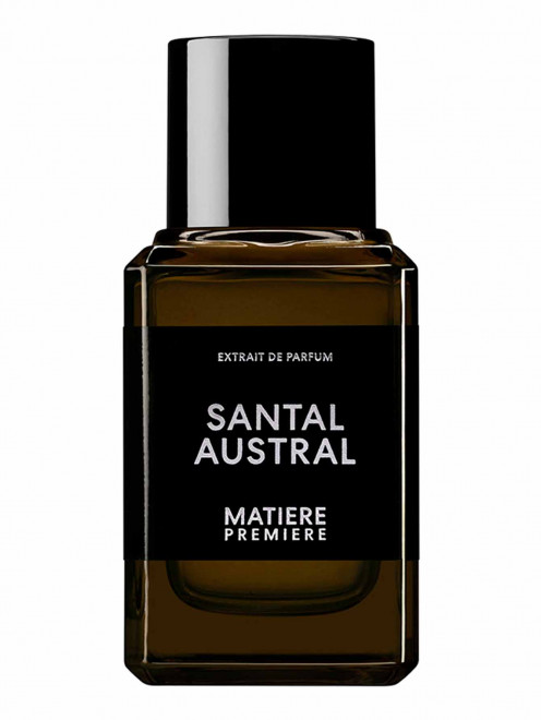 Парфюмерный экстракт Santal Austral, 50 мл Matiere Premiere - Общий вид