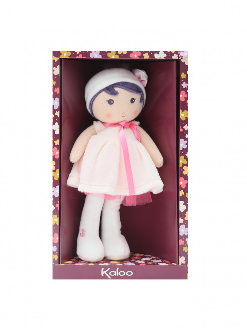 Текстильная кукла kaloo "perle" Kaloo - Общий вид