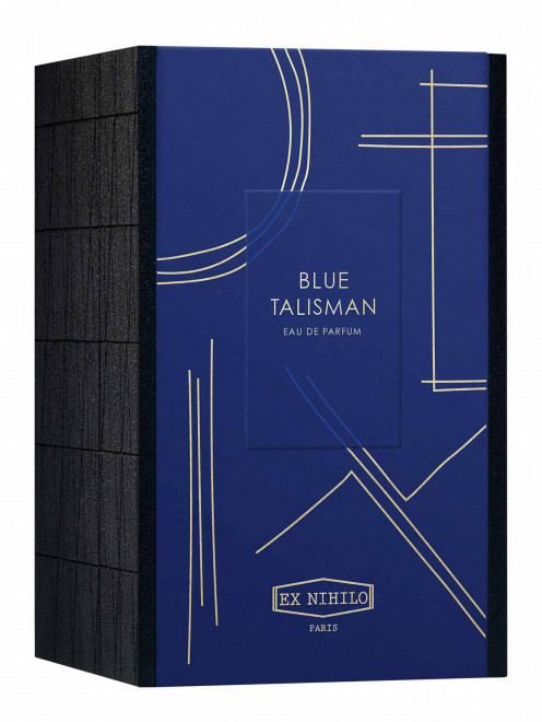 Парфюмерная вода Blue Talisman, 100 мл Ex Nihilo - Обтравка1