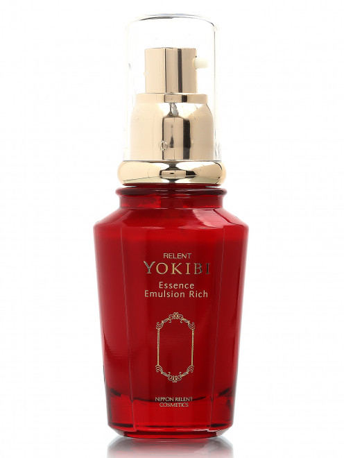  Эссенция сыворотка для лица - YOKIBI, 40ml Relent Cosmetics - Общий вид