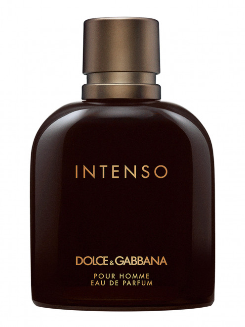 Парфюмерная вода Pour Homme Intenso, 125 мл Dolce & Gabbana - Общий вид