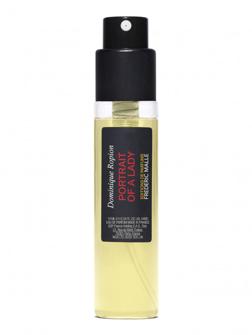 Парфюмерная вода Portrait Of A Lady, 10 мл Frederic Malle - Общий вид