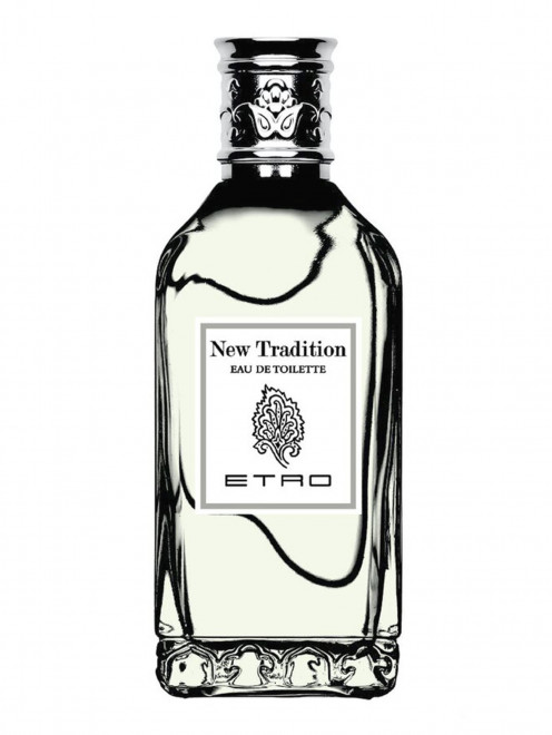 Туалетная вода - New Tradition, 50ml Etro - Общий вид