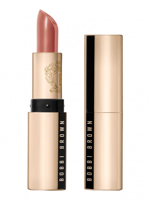 Помада для губ Luxe Lipstick, оттенок Pale Mauve, 3.5 г Bobbi Brown - Общий вид