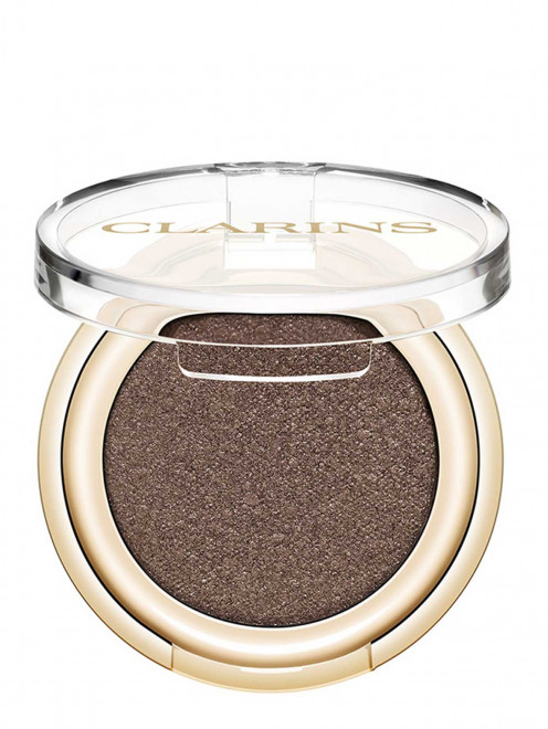Тени для век с насыщенным цветом Ombre Skin, оттенок 06 Clarins - Общий вид
