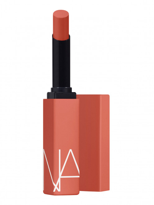 Помада для губ Powermatte Lipstick, оттенок Free Bird, 1.5 г NARS - Общий вид