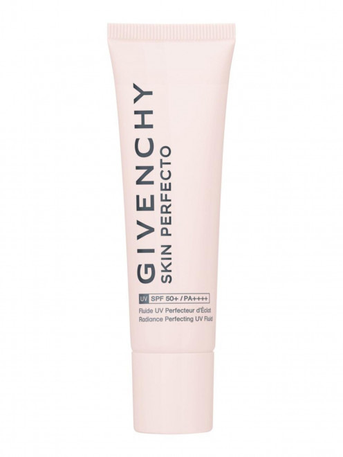Солнцезащитный флюид для сияния кожи SPF 50+/PA ++++  Skin Perfecto, 30 мл Givenchy - Общий вид