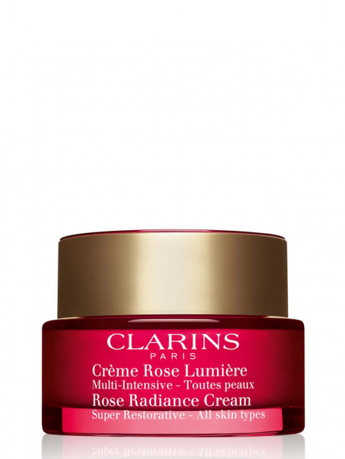 Крем Clarins - Общий вид