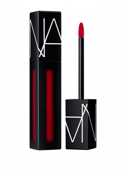  Ультраматовый пигмент для губ DON'T STOP Makeup NARS - Общий вид