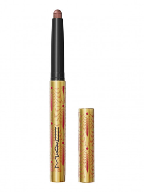 Тени для век в стике Chromacrayon Eye Shadow Stick, оттенок BubbleGlam Mac - Общий вид