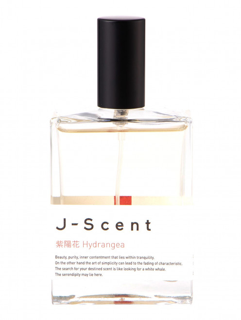 Парфюмерная вода Hydrangea, 50 мл J-Scent - Общий вид