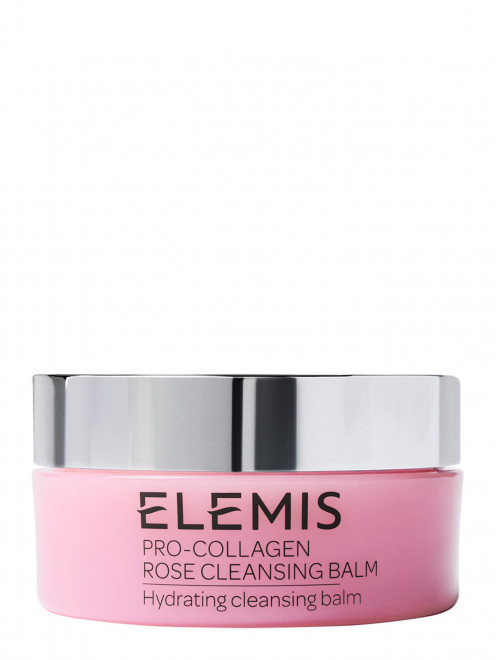 Бальзам для умывания Роза Про-Коллаген, 100 г Elemis - Общий вид