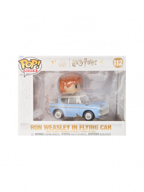 Фигурка funko pop "Ron Weasley"  Funko - Общий вид