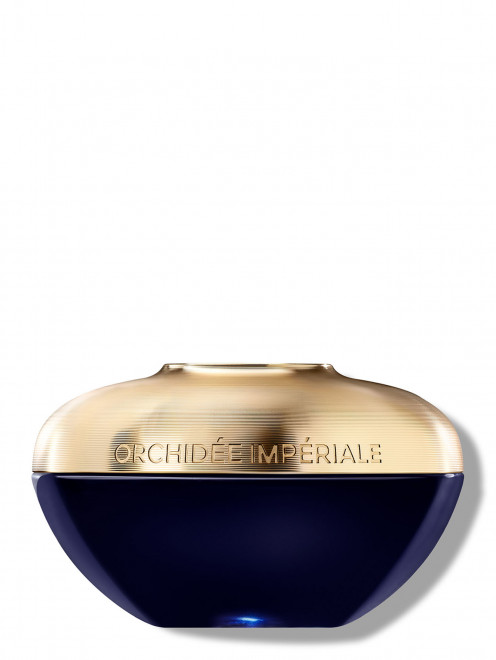 Моделирующий крем для шеи и декольте Orchidee Imperiale, 75 мл Guerlain - Общий вид