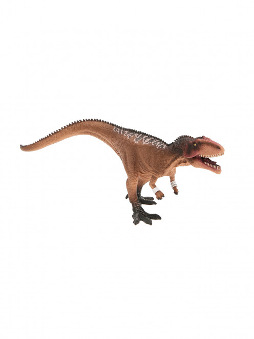 Динозавр "Гигантозавр, детеныш" Schleich - Общий вид