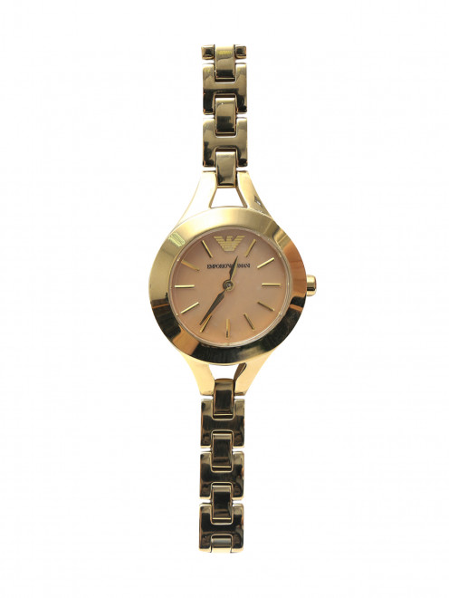 Часы с металлическим браслетом Emporio Armani - Общий вид