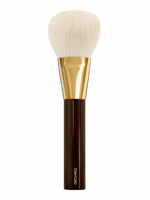 Кисть для бронзатора Bronzer Brush 05 Tom Ford - Общий вид