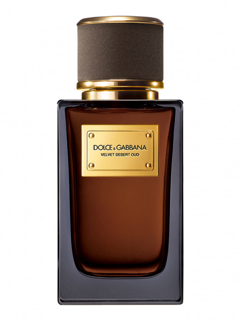 Парфюмерная вода Velvet  Desert Oud, 100 мл Dolce & Gabbana - Общий вид