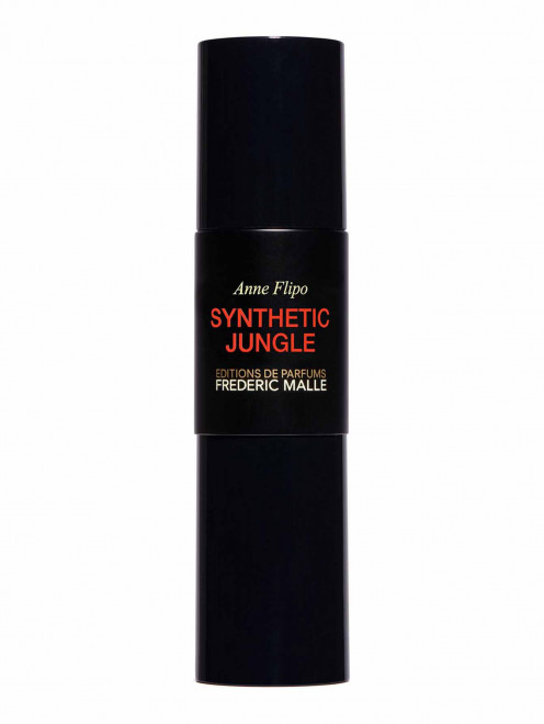 Парфюмерная вода Synthetic Jungle, 30 мл Frederic Malle - Обтравка1