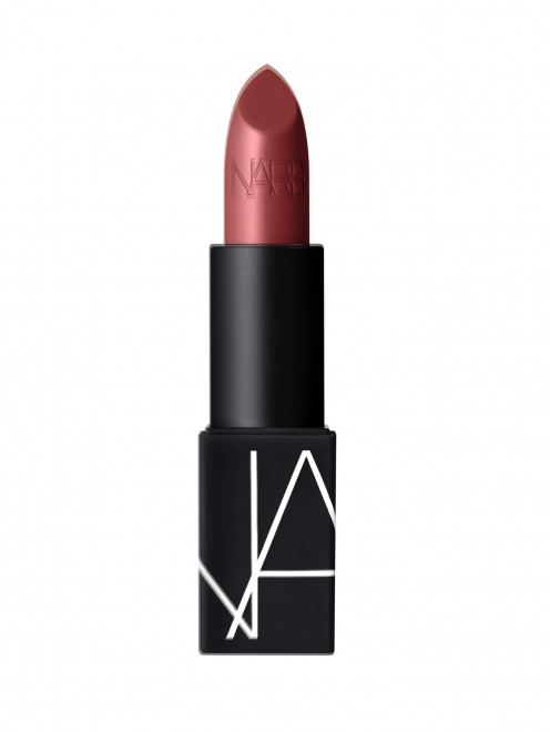 Помада оттенок - BANNED RED NARS - Общий вид