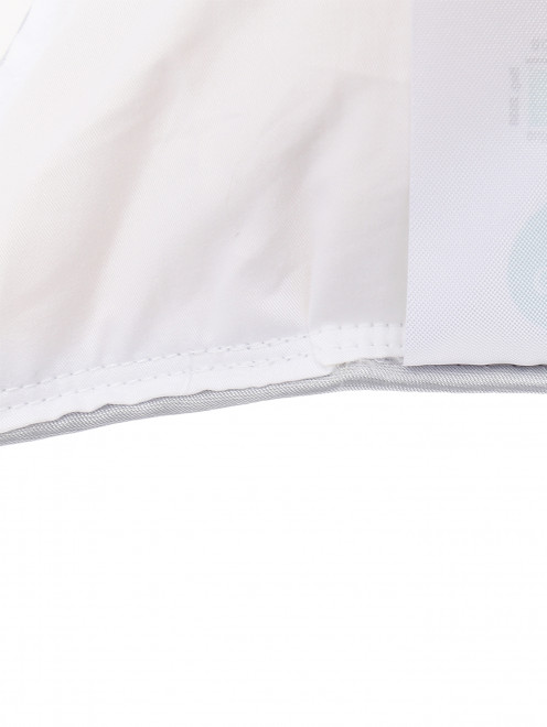 Подушка пуховая 30x50 Frette - Обтравка1