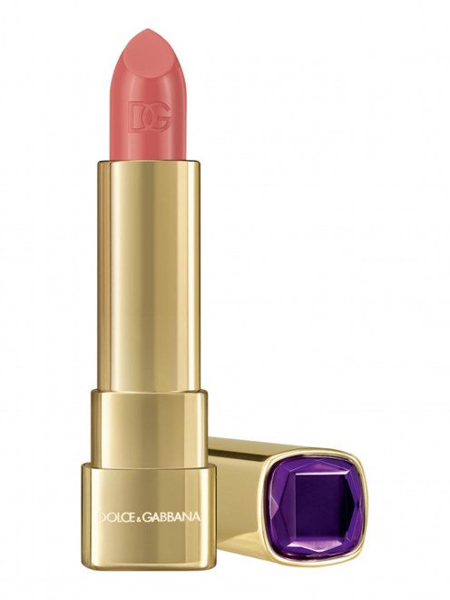 Помада для губ Gemstone, оттенок 210 Amethyst Rose, 3,5 г Dolce & Gabbana - Общий вид