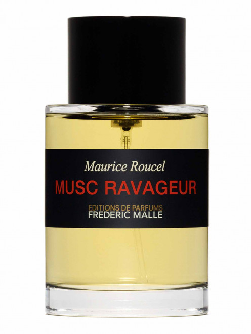 Парфюмерная вода Musc Ravageur, 100 мл Frederic Malle - Общий вид