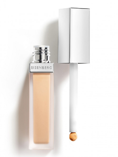 Консилер для глаз и лица Precision Concealer, 03 Beige, 5 мл Eisenberg Paris - Общий вид