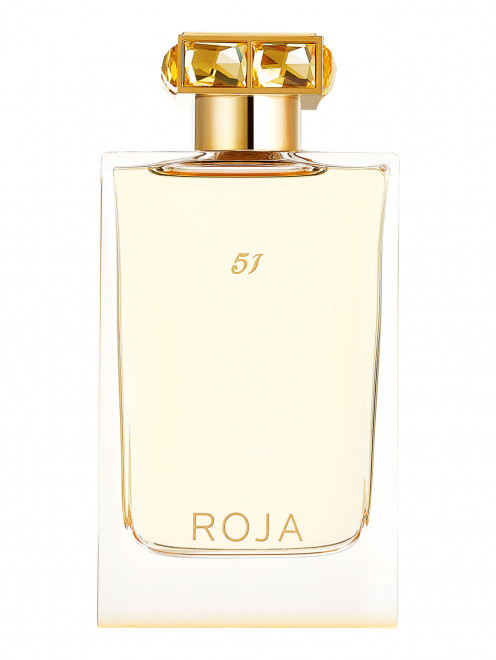 Парфюмерная вода 51 Pour Femme, 75 мл Roja Parfums - Общий вид