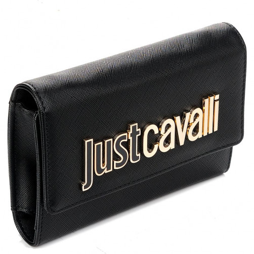 Кошелёк-клатч женский Just Cavalli Just Cavalli - 731645 Кошелёк-клатч женский Just Cavalli Обтравка1