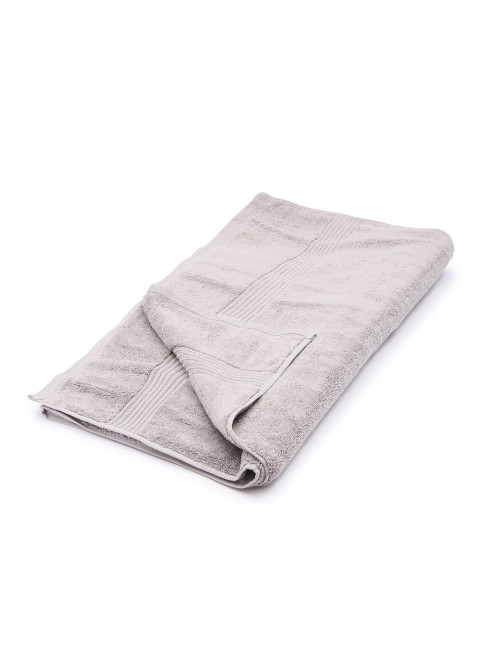 Махровое полотенце из хлопка Hugo Boss - Общий вид