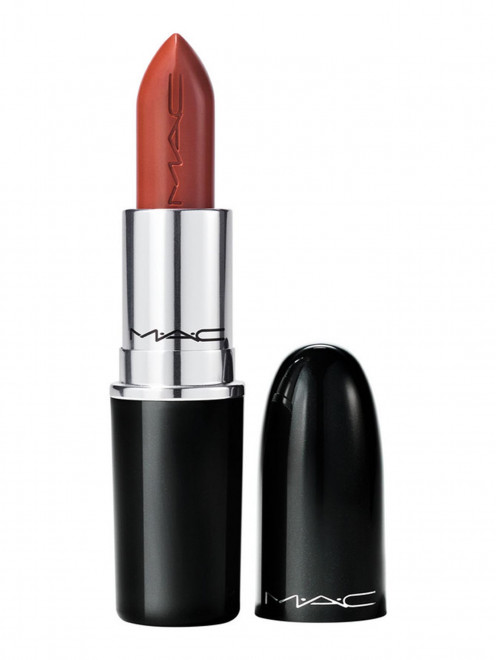 Помада для губ Lustreglass Sheer-Shine Lipstick, оттенок Business Casual, 3 г Mac - Общий вид